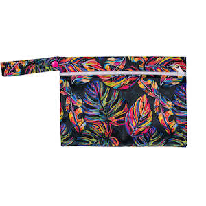 Mini Wetbags 1: Elf Mini Wetbag (18cm x 25cm) -  H39