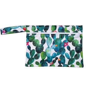 Mini Wetbags 1: Elf Mini Wetbag (18cm x 25cm) -  H40