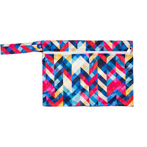 Mini Wetbags 1: Elf Mini Wetbag (18cm x 25cm) -  H44