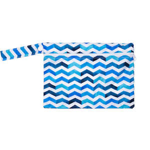 Mini Wetbags 1: Elf Mini Wetbag (18cm x 25cm) -  H50