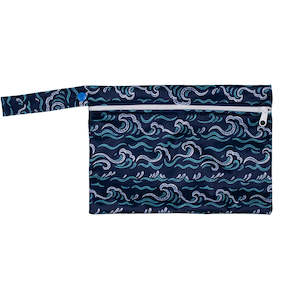 Mini Wetbags 1: Elf Mini Wetbag (18cm x 25cm) - H53