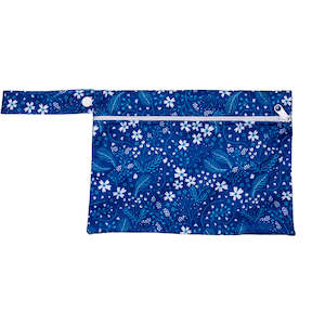 Mini Wetbags 1: Elf Mini Wetbag (18cm x 25cm) - Y79