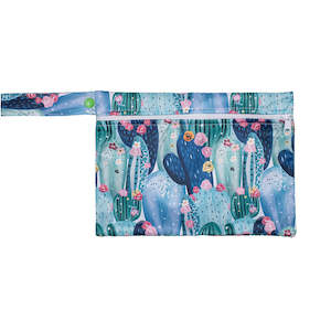 Mini Wetbags 1: Elf Mini Wetbag (18cm x 25cm) - Y88