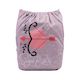 OSFM Pocket Nappy - YDX21(PINK SAGITTARIUS)