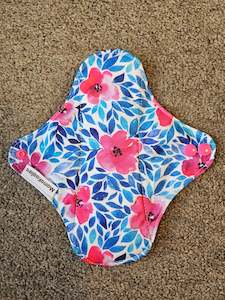 Mama Pad - Mama Koala- Vibrant Florals4