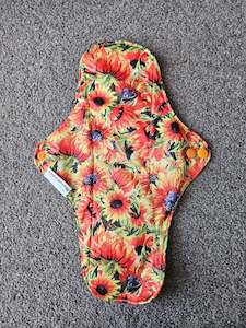 Other Sizes: Mama Pad - Mama Koala - Sunflowers