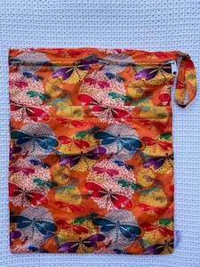 Wetbag - Double-Zip L-H282