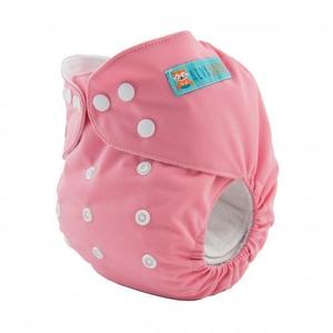 Alva Osfm Pocket Nappies 1: OSFM Pocket Nappy - B16