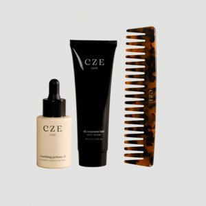 Products: Scalp Facial Set