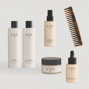Products: Chloe Zara’s Signature Set