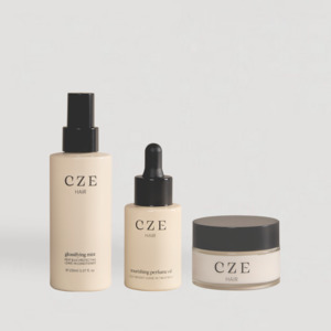 Products: The Style Set