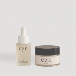 Products: Refine & Define