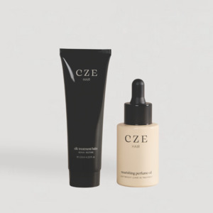 Products: Strengthen & Shine