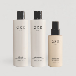 The Introduction Set – Hydrate & Nourish