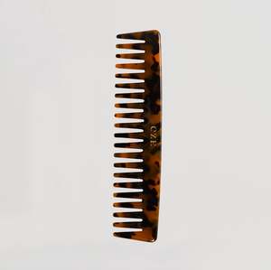Everyday Comb - Tortoise