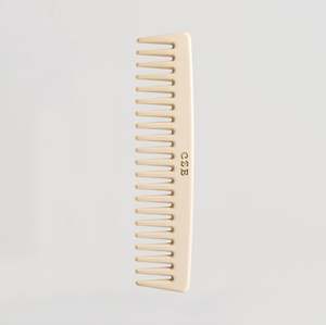 Products: Everyday Comb - Bone