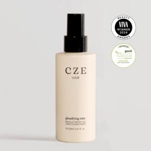 Products: Glossifying Mist