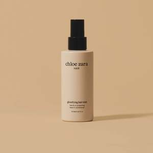 All: Chloe Zara Glossifying Hair Mist
