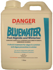 Algicide/Winteriser 20L - Massey Unichem Pharmacy