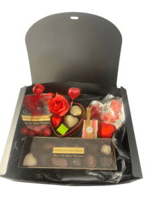 Products: Sweets for Sweet