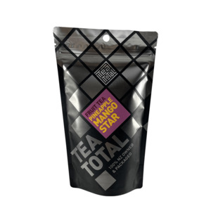 Products: Mango star fruit infusion tea