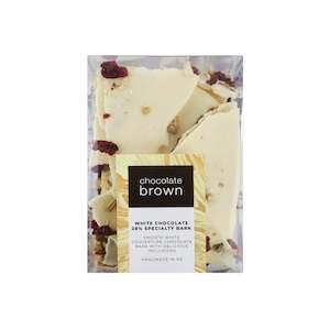 White Forest Bark - 150g