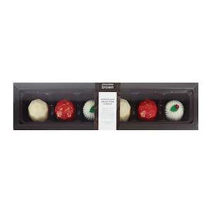 Xmas: Christmas Selection Box - 6Pk