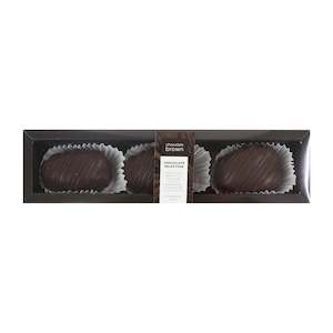 Sp Chocolate: Selection Box Dates Gianduja 3Pk