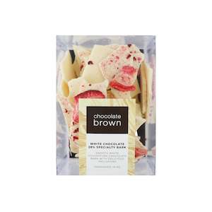 Chocolate Bar Collection: Bark Summer Berry Bark