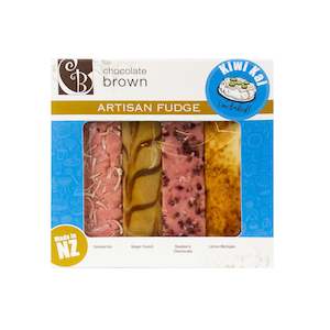 More Treats: Kiwi Kai Fudge | 360g