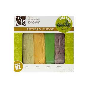 Tiki Tour Fudge | 360g