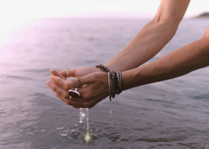 Products: Biodynamic Craniosacral Theraphy