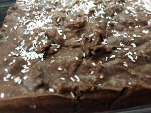 Kiwiana: Vegan and Dairy-Free Coconut Crème