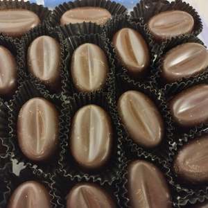 Chocolates - Espresso Coffee