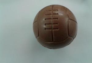 Chocolates: Football