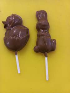 Sugar-Free Chocolate