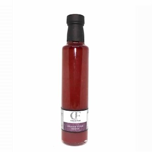 variable: Spiced Plum Sauce - 100ml / 300ml
