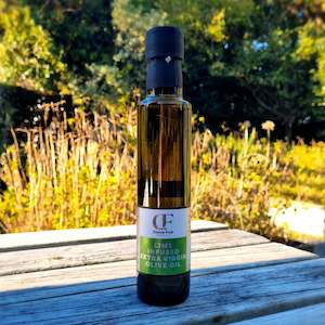 Lime Infused Olive Oil - 100ml / 250ml