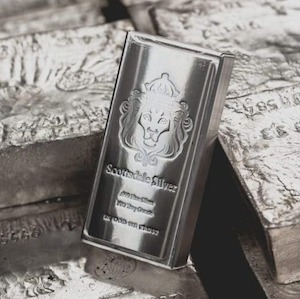 ChoiceFruits - Annual Subscription - (2) Silver