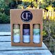 Gift Box - Set of 3 (Vinaigrettes) - 100ml