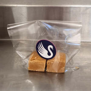 Personalised Fudge Bag - Wedding Favour / Gift