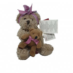 simple: Russ Berrie & Co - Marmie