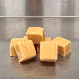 simple: Irish Creme Fudge - 150g