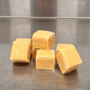 Limoncello Fudge - 150g