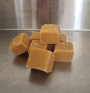 Bourbon Fudge - 150g