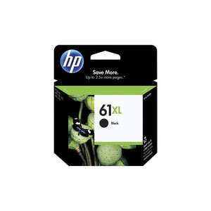 Products: HP 61XL Black Ink CH563WA Choicemax