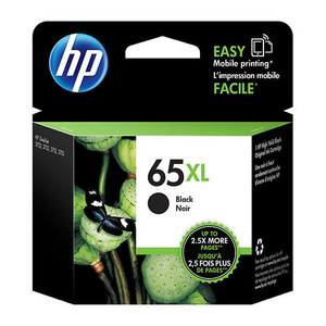 Products: HP 65XL Black Ink N9K04AA Choicemax