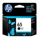 HP 65 Black Ink N9K02AA Choicemax