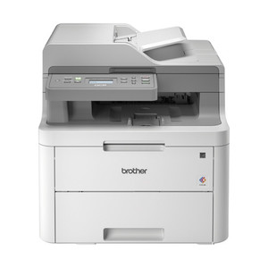 Products: Brother DCPL3551CDW Printer Choicemax