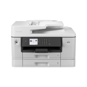 Products: Brother A3 Inkjet Printer Choicemax